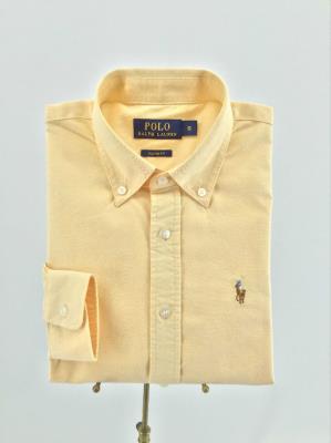 Cheap Men Polo Shirts wholesale No. 2514